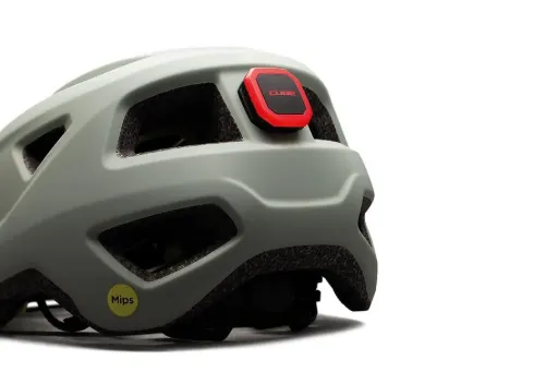 Cube CMPT 16440 Helmet Light