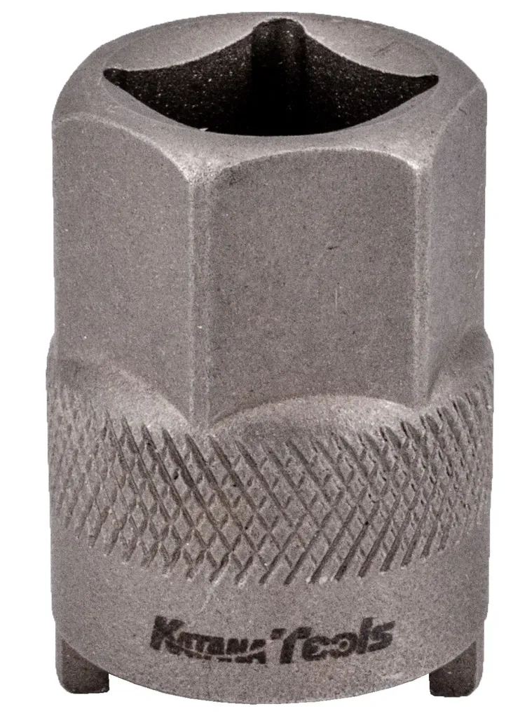 Katana FT-1 2-Pin Freewheel Remover for Suntour Cassettes