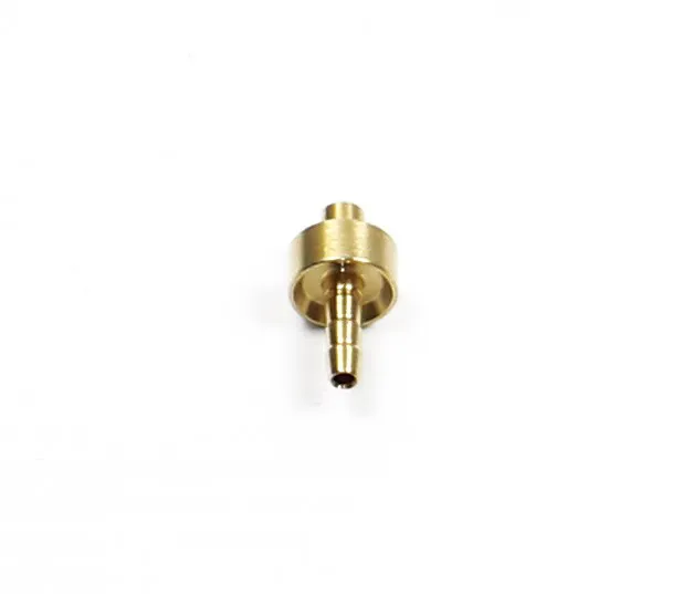 Hope Brass Insert Suit 5mm Hose