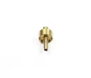 Hope Brass Insert Suit 5mm Hose