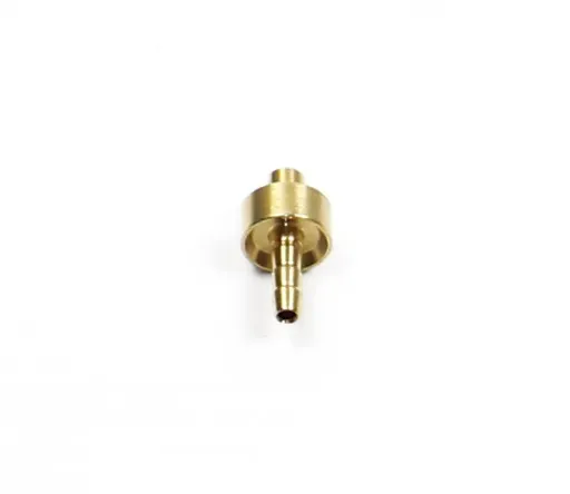 Hope Brass Insert Suit 5mm Hose