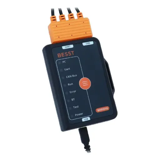 Programator (Communication tool) BESST tool - BAFANG