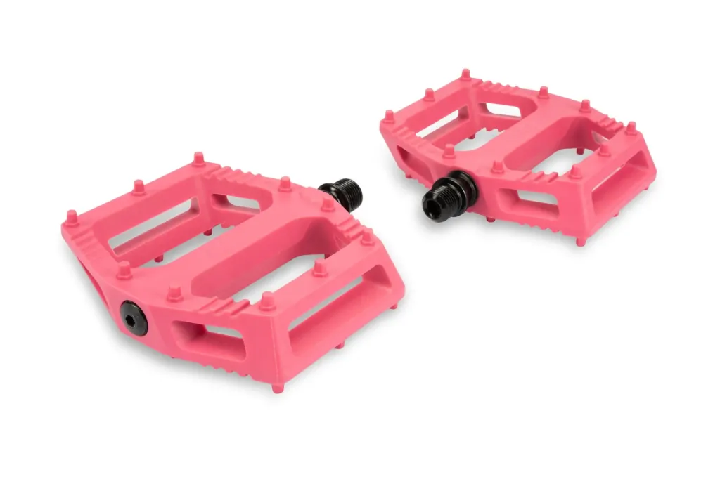 Pedals ACID FLAT P10 Pink