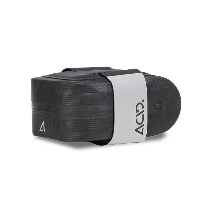 Saddle Bag ACID PRO 0,3 black
