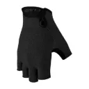Cycling Gloves CUBE CMPT COMFORT K/P BLACK size: M