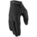 Cycling Gloves CUBE NF EGONOMICS GEL LF BLACK Size: L