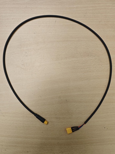PROI Bafang communication cable 3 pin - MR30 10cm