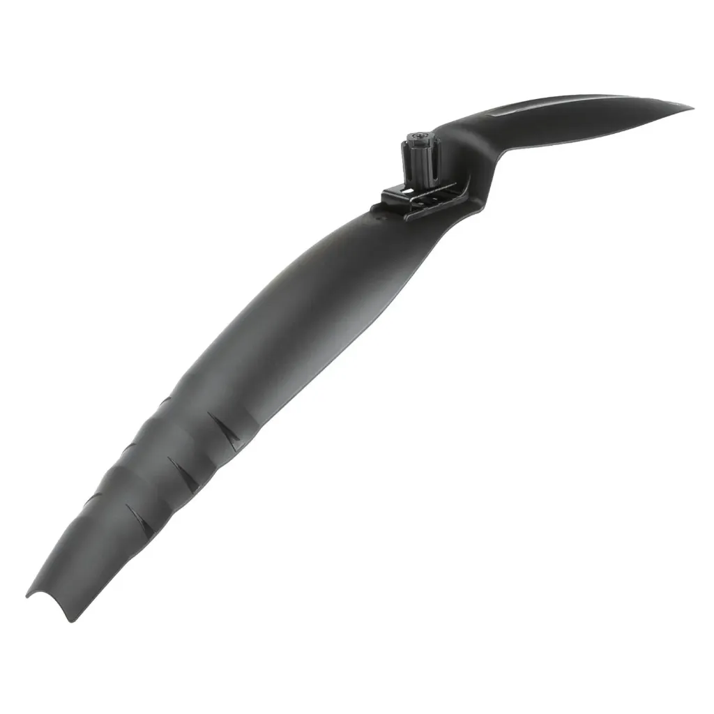 Mudguard M-WAVE Mud Max QR.F clip-on mudguard