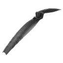 Mudguard M-WAVE Mud Max QR.F clip-on mudguard
