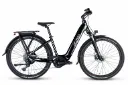Electric bike ECONO Equus SUV 29 EEC5 Matt black 2027