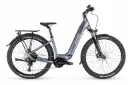 Electric bike ECONO Gams SUV 29 EEC6 Matt antracit grey 2027