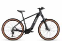 Electric bike ECONO Gams MTB 29 HTC6 Matt black 2027