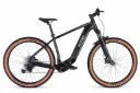 Electric bike ECONO Gams MTB 29 HTC7 Matt black 2027
