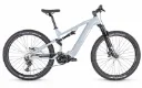 Electric bike ECONO Pantera 29 C6 120 Matt grey 2027