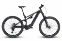 Electric bike ECONO Pantera 29 C9 160 Matt black 2027