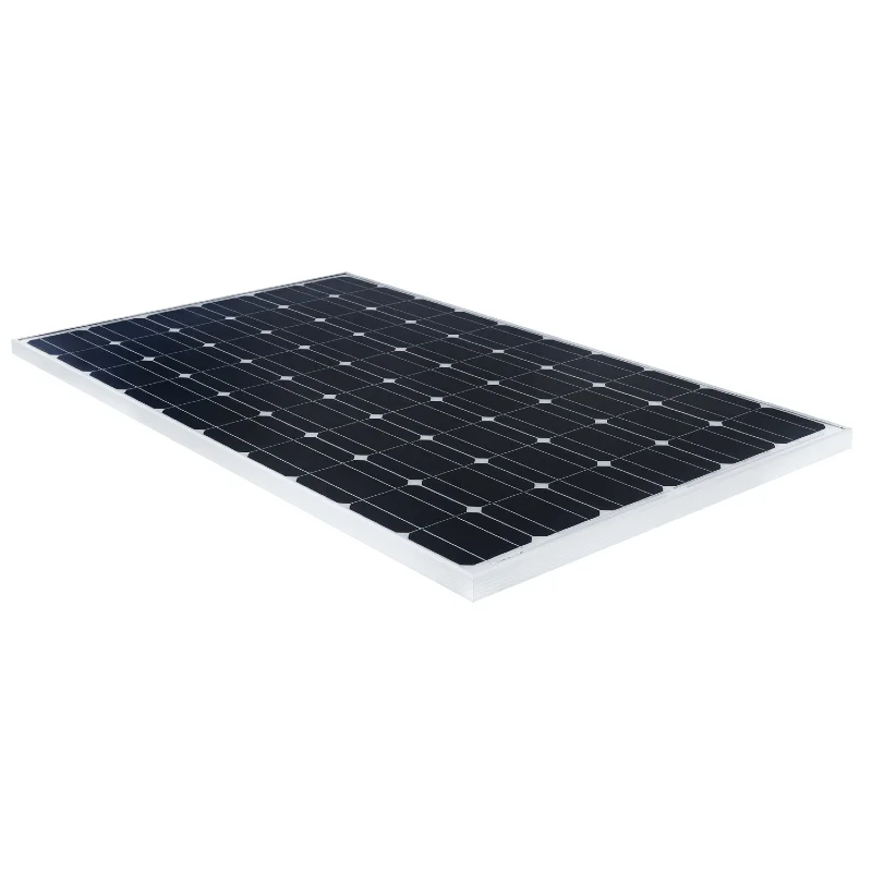BISOL Premium BMO 330 W, monocrystalline