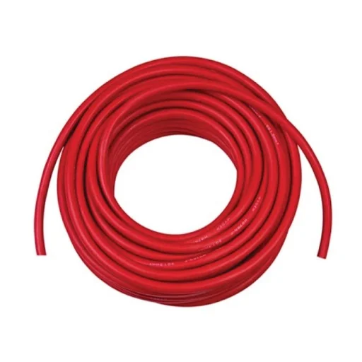 Solar cable 1x6mm2 red 1m