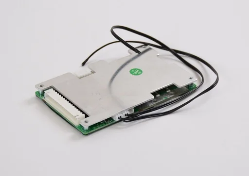 BMS Circuit 10S 36V 20A Bluetooth