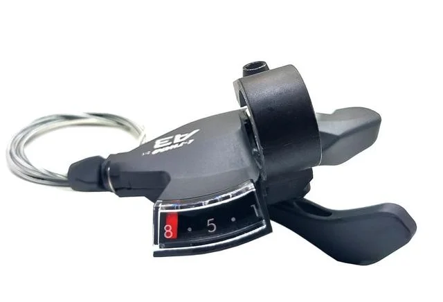 Gear shift lever LTWOO A3, 8 speed, right