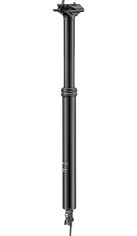 Dropper seat post Manic 31.6/170mm OEM