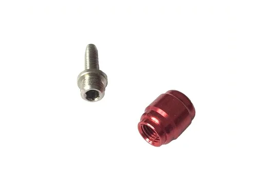 Olive with insert SRAM Stealth-A-Majig