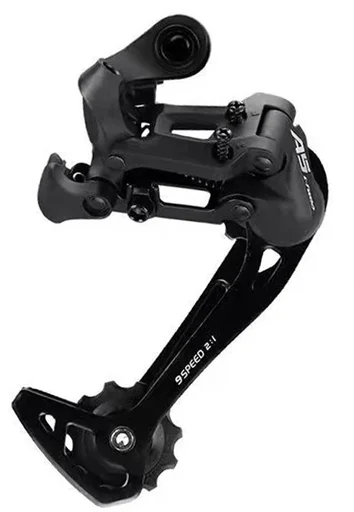Zadnji menjalnik 9s LTWOO A5, 9 speed