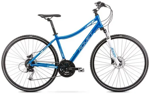 Cross Bike ROMET ORKAN 4D (L - 20 ”)