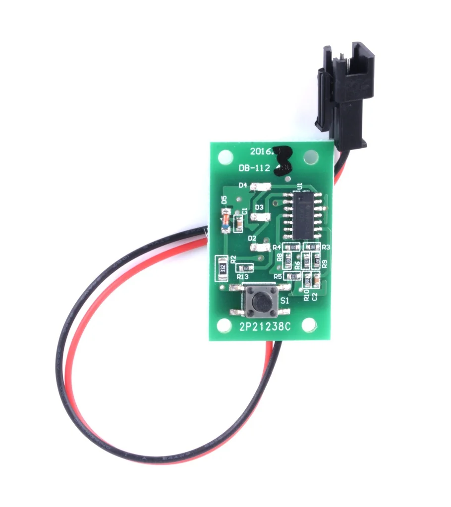 Indicator 36 V for Tube S