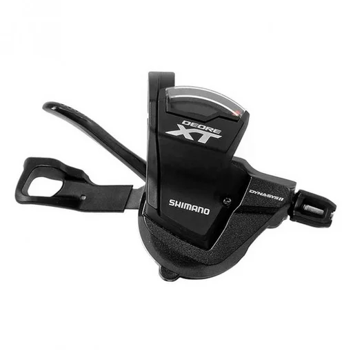 Prestavna ročica zadnja 11s Shimano Deore XT SL-M8000