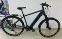 ELECTRIC BIKE ECONO Cycleman019 TRE 28'' C3 500Wh Gray R_TEST