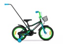 CHILDREN'S BIKE TABOU 18