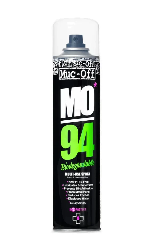 Muc-Off MO-94 Multi-Use Spray 400 ml