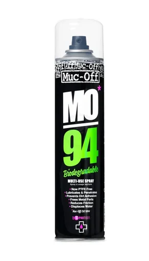 Muc-Off MO-94 Multi-Use Spray 400 ml