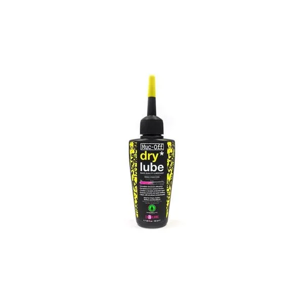 Muc-Off Dry Lube Lubricant - 50 ml
