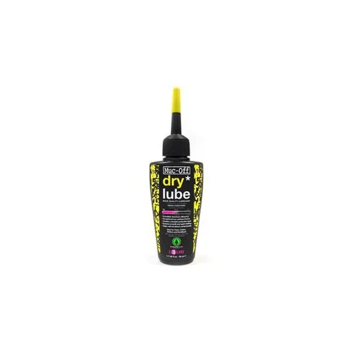 Muc-Off Dry Lube Lubricant - 50 ml