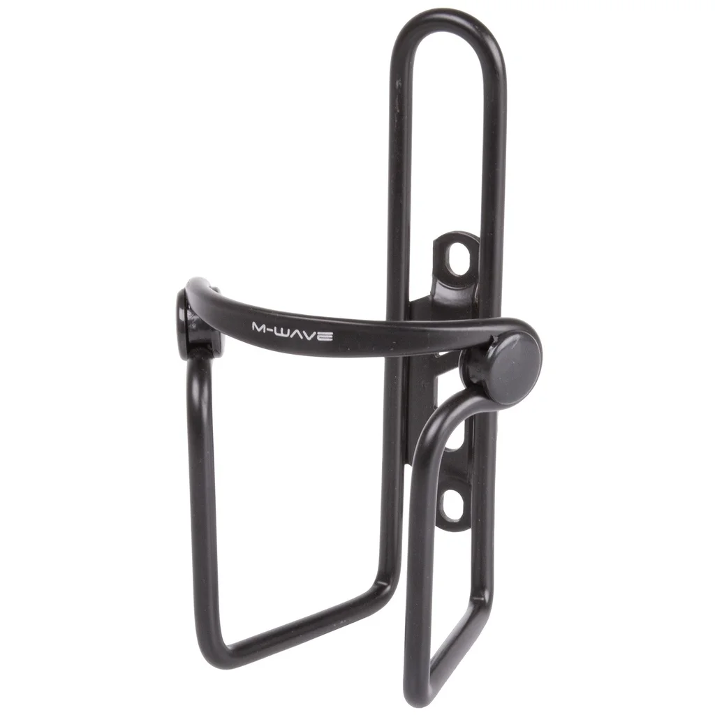 Bottle cage M-Wave C carrier black