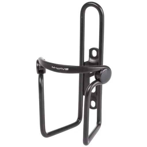 Bottle cage M-Wave C carrier black