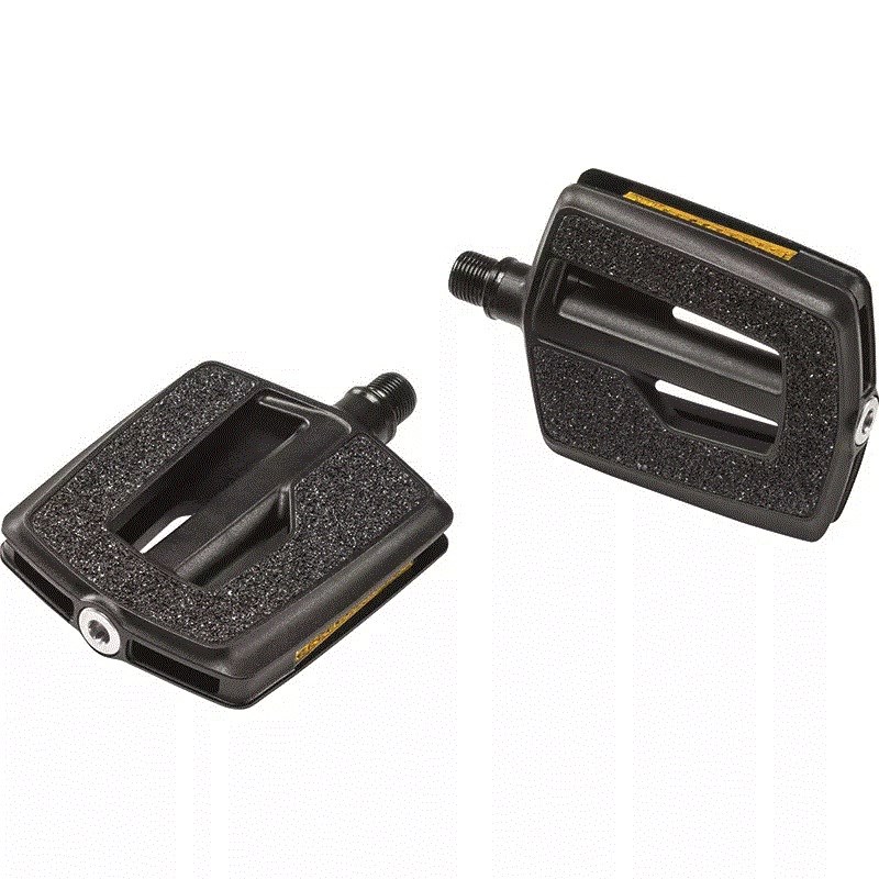 Pedals ERGOTEC 831, Flat