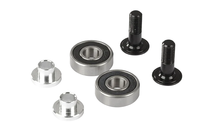 Set of bearings Pivot Stereo 120/140/150/160
