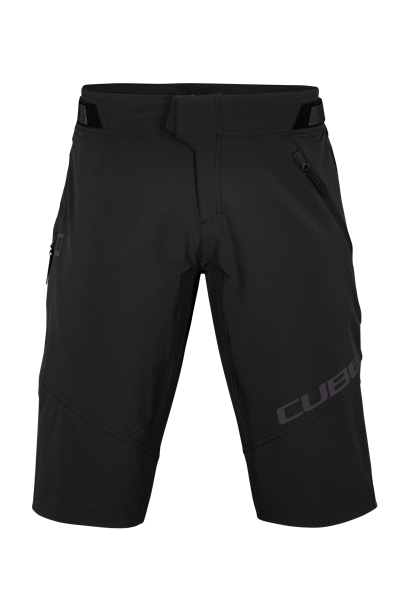 Cube Edge Baggy X Cycling Men's Trousers