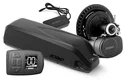 Central Motor VLCD7 + Battery 17.5 Ah 630 WH