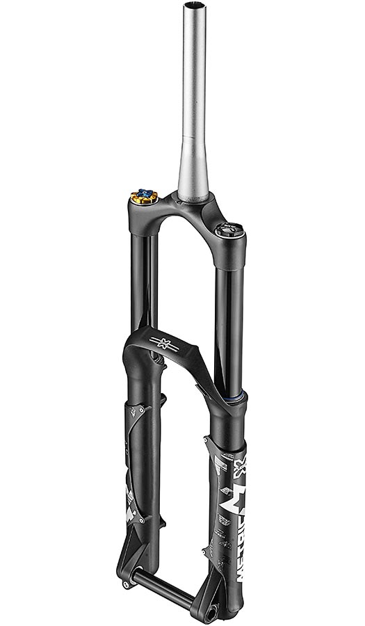 Fork X-Fusion 27.5'' Metric HLR