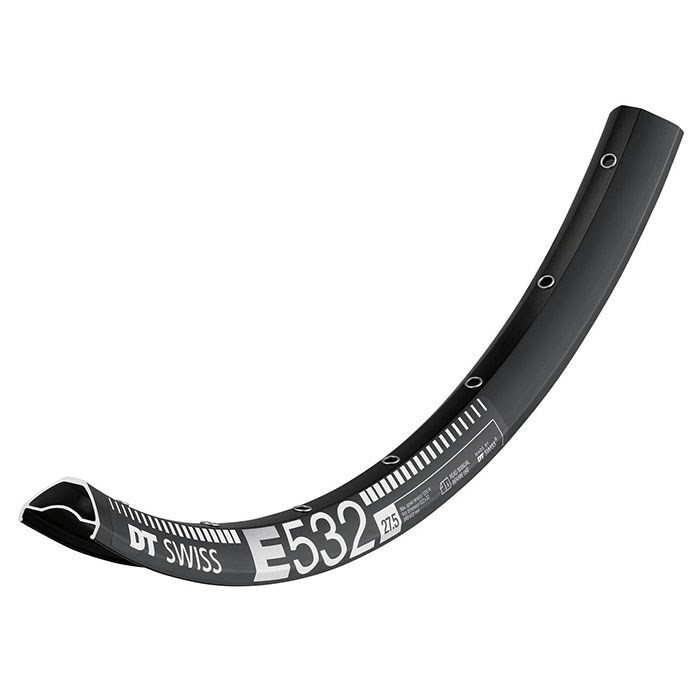 Rim 29'' 622-30, 32H, DT SWISS E532