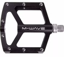 Pedals M-WAVE Freedom SL, Flat