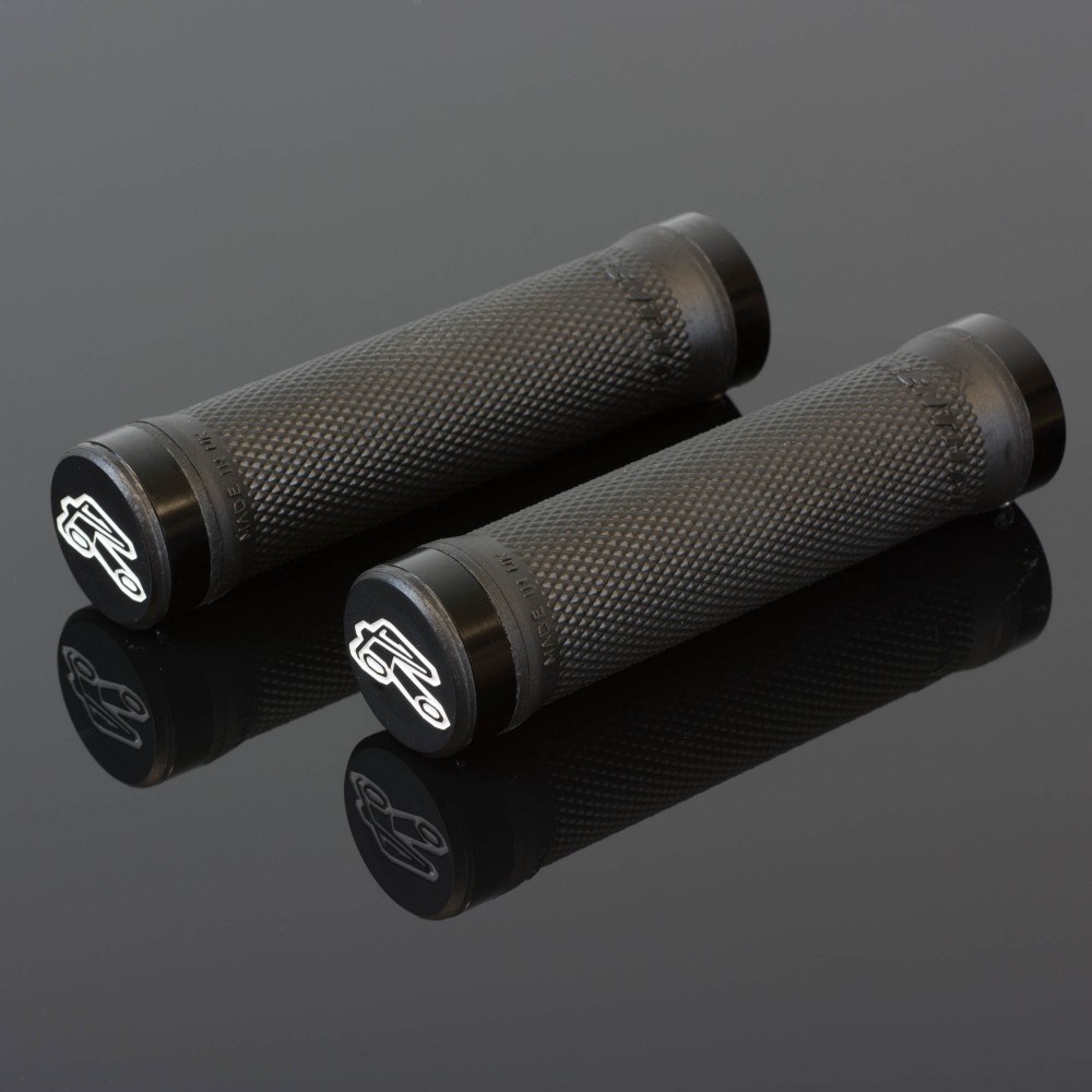 Ročaji Lock-On Grip 136mm/30,3mm UltraTacky