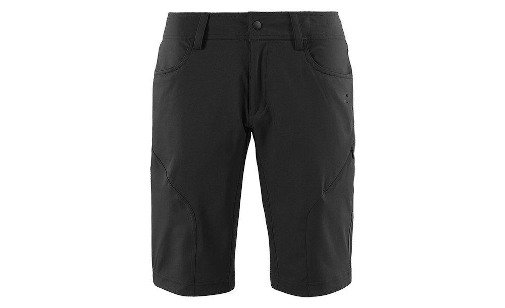 Cube Baggy Active Cycling Men's Trousers