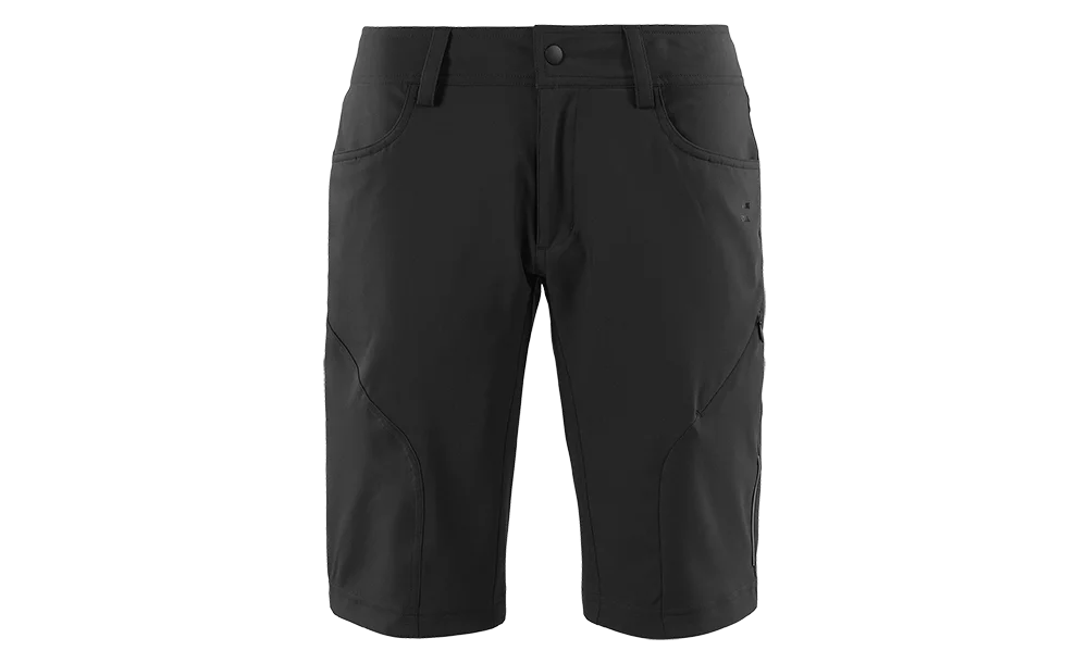 Cube Baggy Active Cycling Pants Men
