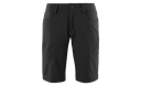 Cube Baggy Active Cycling Men's Trousers