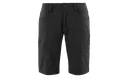 Moške kolesarske hlače Cube Baggy Active