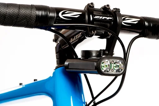 Gloworm CX 1200LUM front light